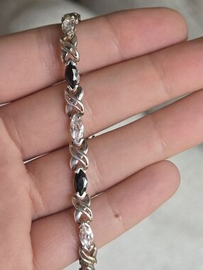 Tennis Bracelet